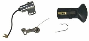 SIERRA 185260 TUNE UP KIT-PRESTO PT V8 SCREW