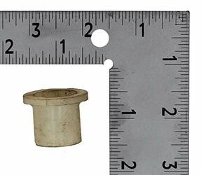SEA-DOG LINE354-3573905 DECK FILL PLUG EMERGENCY  NIT