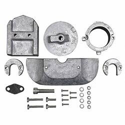 SIERRA 186158A ANODE KIT GEN II (AL)