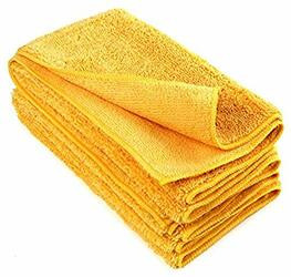 BUFFALO RAGS199-65004 MICROFIBER DETAIL TOWELS 2/PK