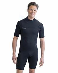 JOBE SPORTS 3036200012XL ATLANTA SHORTY 2MM