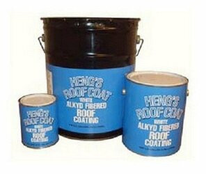 HENGS634-43032 QT ELIXER PLASTI-COTE ALUMINUM