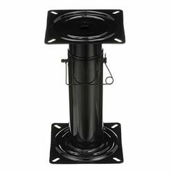ATTWOOD MARINE148-91320ADJ ADJUSTABLE ECONOMY PED/11.5IN-