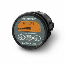AFI/MARINCO/GUEST/NICRO/BEP 70405060 BATTMAN LITE DIGITAL METER