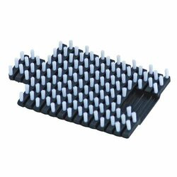 SHURHOLD658-273 ROPE BRUSH CLEANER