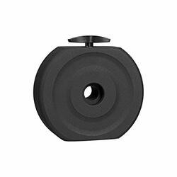 THETFORD363-94286 4-1/2  SQUARE SLIDE-OUT CAP, P