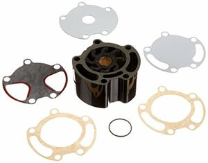 SIERRA 183155 BRAVO SEAWATER PUMP