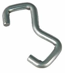SEACHOICE SC9748 WOBBLE ROLLER ZINC RING 50/BG