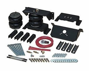 FIRESTONE INDUSTRIAL PRODUCTS187-2190 RIDE-RITE C1500HD/C2500 (01-06