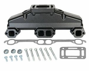 SIERRA 1819971 MANIFOLD 283-350 BARR#CHV-1-83