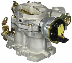 SIERRA 187373N CARBURETOR-NEW MERCARB 2BBL V6