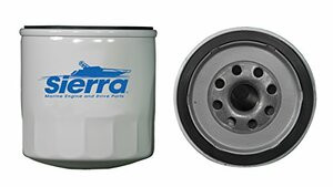 SIERRA 187758 OIL FILTER
