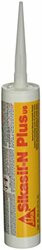 A P PRODUCTS112-017412406 SIKASIL N PLUS CLEAR CAULK
