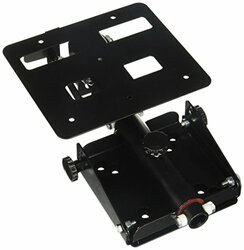 MOR/RYDE INTERNATIONAL INC769-TV56010H FLIP DOWN CEILING MOUNT 25LB