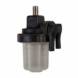 SIERRA 1879910 FUEL FILTER ASSY YM#61N-24560-