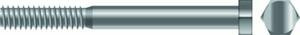 SEACHOICE SC30150 1/2-13X6 HEX CAP SCR 316 5BG