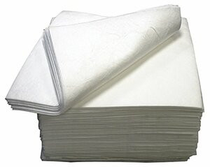 STARBRITE 91820 BILGE PADS 18IN X 19IN  200/BG