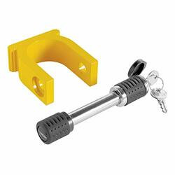 FULTON/WESBAR (CEQUENT)220-63251 FIFTH WHEEL KING PIN LOCK