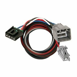 FULTON/WESBAR (CEQUENT)220-3023P 2013 DODGE BRAKE HARNESS