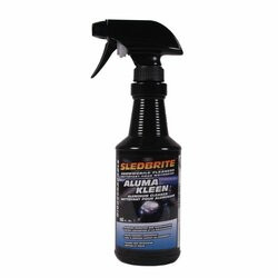 BIO-KLEEN PRODUCTS INC.246-S07005 SLEDBRITE ALUMA-KLEEN 16OZ