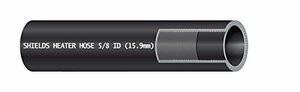 SHIELDS HOSE 1161300586 P 5/8IN X 50FT HEATER HOSE