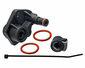 SIERRA 182353 SHIFT BUSHNG ASY 23-815921A21