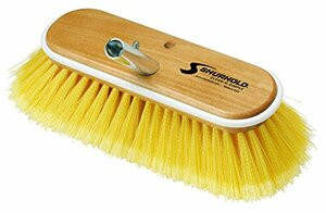 SHURHOLD658-980 FLARED BRUSH 10  SOFT