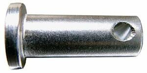 SEACHOICE MP5245SC 3/16 X 1 CLEVIS PIN 2/BG