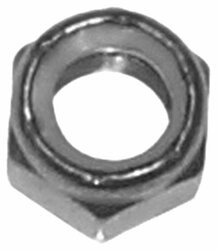 SIERRA 183730 NUT LOCK-OMC COBRA & VP SX