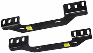 FULTON/WESBAR (CEQUENT)220-50066 5TH WHEEL BRKT.11 CHEV PICKUPS