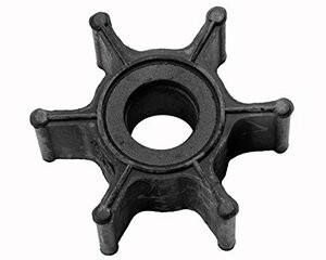 SIERRA 188911 IMPELLER-YAM 2.5-3HP 1988 & UP