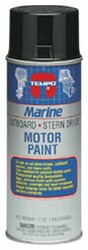 MOELLER114-025515 PAINT YAM DK BLUE METAL 94-97