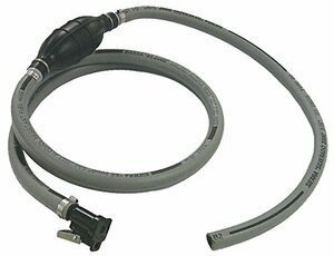 SIERRA 188014EP2 FUEL LINE 8FT EV/JN 1 FIT EPA