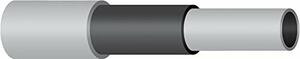 SHIELDS HOSE 1163370140 FUEL LINE 1/4  SLVRDO 4K 250FT