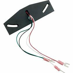 ATTWOOD MARINE 38783 THRU HOLE CONNECTION DOUBLE