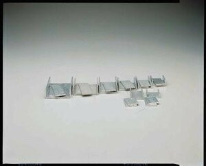 SEA-DOG LINE354-3513001 FILL BODY W/O CAP SS