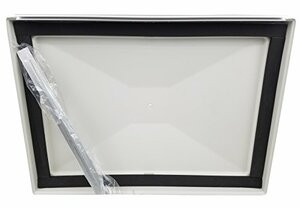 HENGS634-90008C1 15X22 EXIT LID ONLY