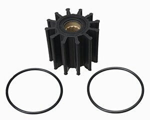 SIERRA 1830778 IMPELLER-VP#21213664 GM 2005+