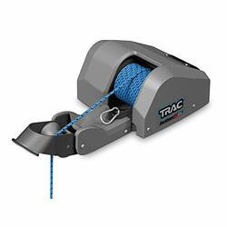 CAMCO-ARMADA452-T10219G3 DECKBOAT 40 ANCHOR WINCH
