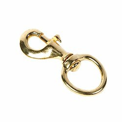 SEA-DOG LINE354-2211501 HASP-LOCKING STAINLESS