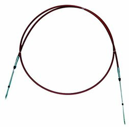 WATER SPORT MFG CO INC/LLP848-00205101 CABLE STEERING YAM 800/1200