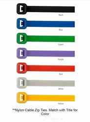 WIRE (EAST PENN MFG CO) 63034 4 AWG RED 6