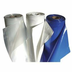 POLY AMERICA SFHM0720200BU 20X200X007 BLUE SRK WRP 135#