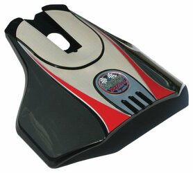 STINGRAY215-JRXRIII3 STINGRAY XRIII JR GRAY