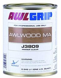 AWLGRIP J38091QTUS AWLWOOD MA PRIMER CLEAR