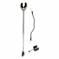 SPRINGFIELD MARINE169-1780245 ECONOMY GUARDIAN MOTOR SUPPORT