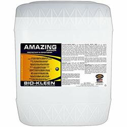 BIO-KLEEN PRODUCTS INC.246-M00215 BIO-KLEEN AMAZING ARMOR 5GAL