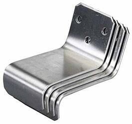 MOELLER114-035710 TANK HOLD DOWN KIT-PERMANENT