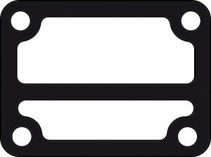 SIERRA 1899123 GASKET YM6G8-15374-00