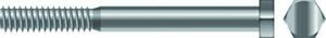 SEACHOICE SC0122 7/16-14X2 HXCAP SCR SS 10/BG
